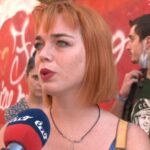 Stalking a Marta Collot, Procura impugna proscioglimento dell’imputato