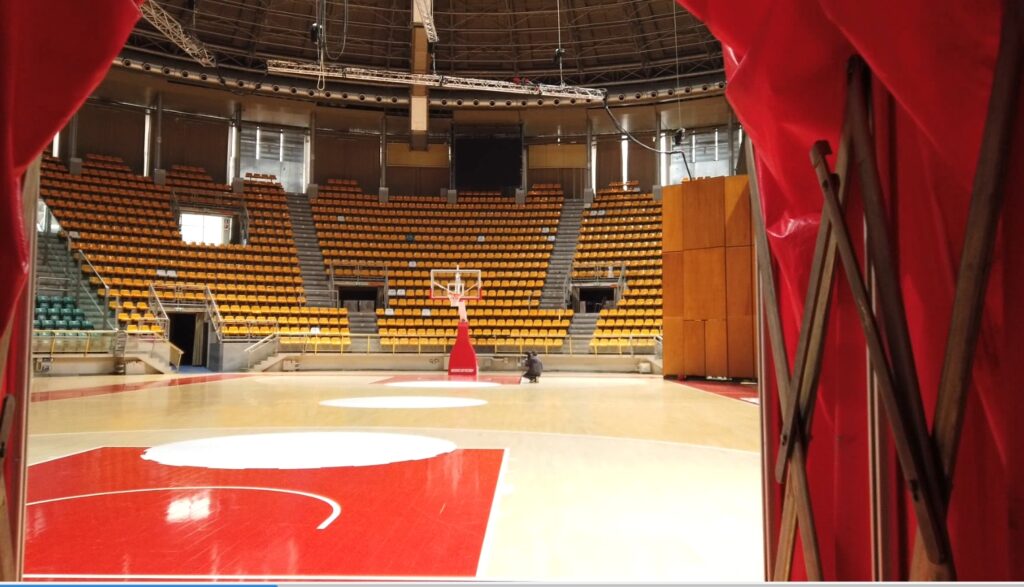 Derby Fortitudo-Virtus, dal Comune ordinanza anti-alcol in zona Paladozza