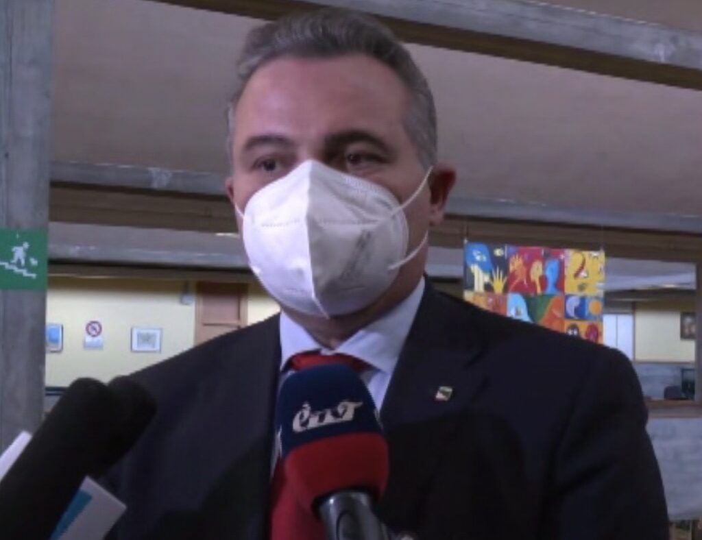 Covid, l’assessore Donini: ‘Da lunedì 14 marzo Emilia-Romagna in zona bianca’