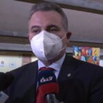 Covid, l’assessore Donini: ‘Da lunedì 14 marzo Emilia-Romagna in zona bianca’