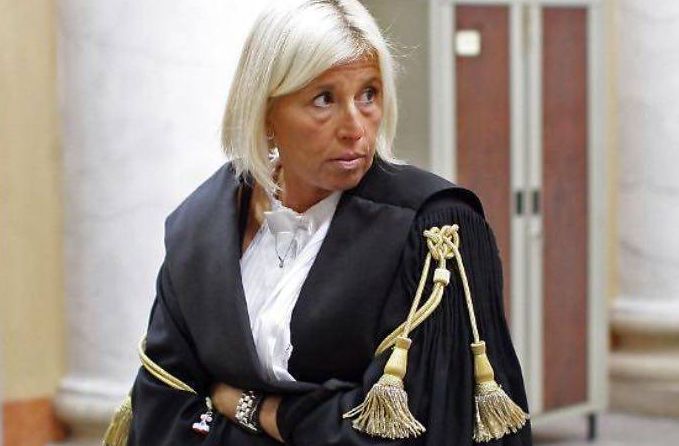 Intimidazioni a Lucia Musti, procuratrice generale di Bologna