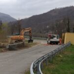 Frana della Gardelletta, ripartono i lavori