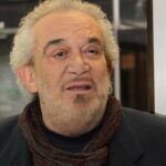 È morto l’attore Gianni Cavina