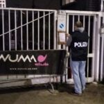 Liti e aggressioni tra clienti: il questore chiude il ‘Numa’ per 5 giorni