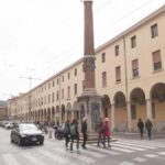 Rappresentante di gioielli rapinato in pieno giorno nel centro di Bologna