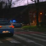 Spaccio al Fossolo: polizia arresta un 30enne