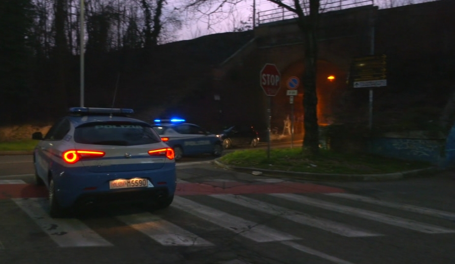Spaccio al Fossolo: polizia arresta un 30enne