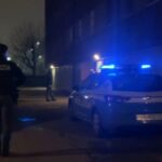 Stacca grondaie e ruba 30 kg di rame da un condominio