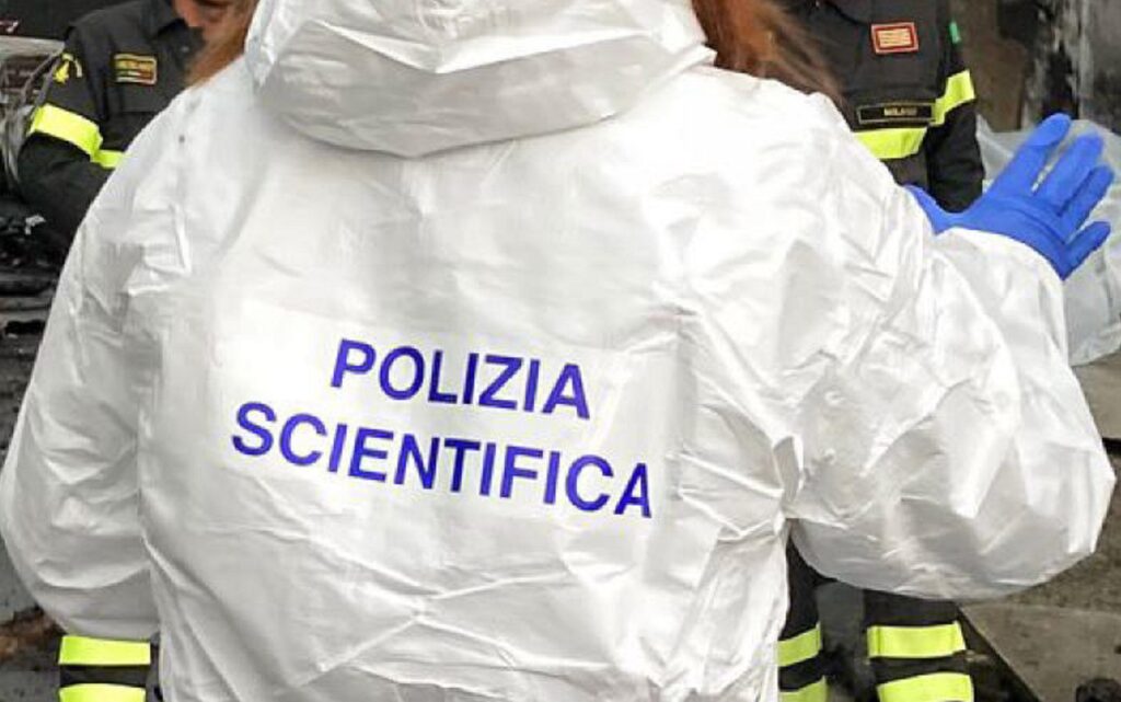 Feti nei barili industriali: nessun ‘giallo’, la Procura li ha dissequestrati