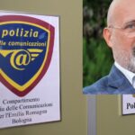 Minacce via mail a Bonaccini e Draghi, denunciata ‘hater’ 40enne bolognese