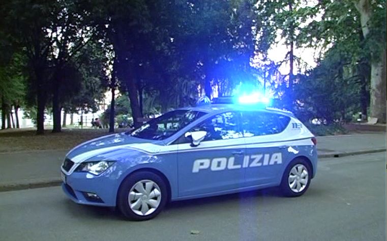 Trovato morto in Montagnola: malore o overdose