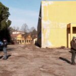 Spacciatore ferisce due agenti alla ex Stamoto, arrestato