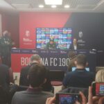 Mihajlovic: ‘Malattia rischia di tornare, devo fermarmi’