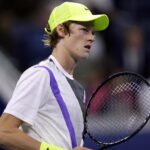 Coppa Davis: domenica a Bologna (da spettatore) anche Jannik Sinner