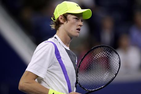 Coppa Davis: domenica a Bologna (da spettatore) anche Jannik Sinner