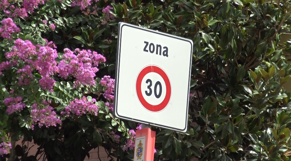 Viabilità: in Corticella al via i lavori per creare una nuova ‘zona 30’