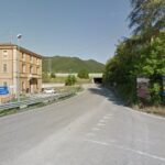 Incidente a Sasso Marconi, grave un ciclista