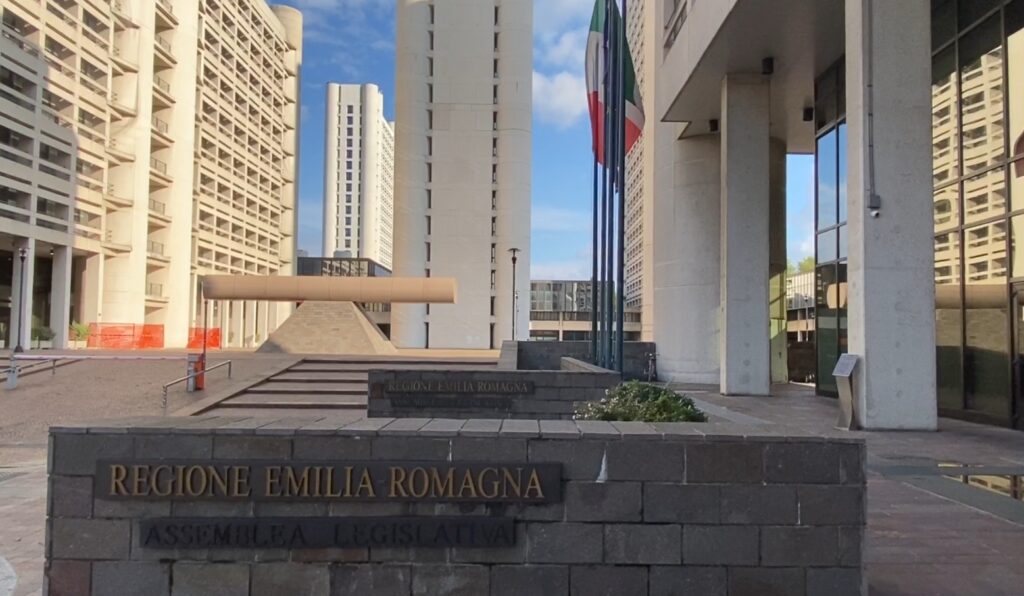 Ucraina, Regione E-R: legge per aiuti ai profughi e ricostruzione