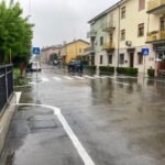 Anziano pedone muore investito da un’auto