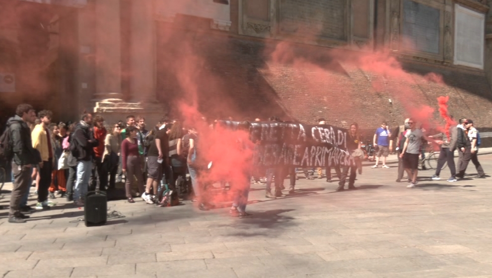 Banca Rotta, terminato incontro. Madrid: ‘Cercano sede? Partecipino a un bando’