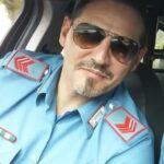 Cordoglio a San Lazzaro di Savena per la scomparsa del carabiniere Tafuro