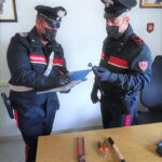 Si azzuffarono davanti a locale: 7 denunce