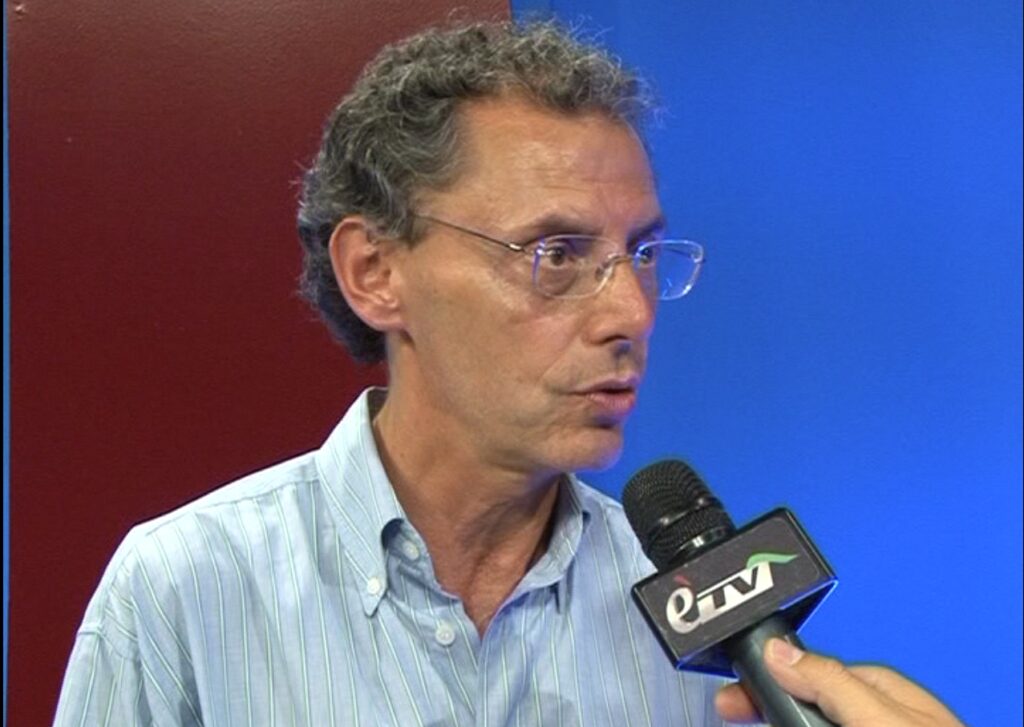 A 10 anni dalla scomparsa, Bologna dedica una piazza a Maurizio Cevenini