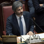 25 aprile, a Marzabotto anche il presidente della Camera Fico