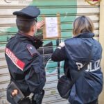 Droga in un circolo privato: disposta chiusura per 15 giorni