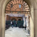 Omicidio Chiara Gualzetti, iniziata l’udienza al Pratello