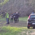 Parco Talon: rave party abusivo con un centinaio di giovani