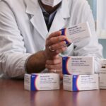 Anche in Emilia-Romagna la pillola anti covid Paxlovid. Solo con la ricetta medica