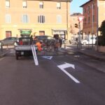 Santa Viola: Via Speranza, da venerdì cambia la viabilità