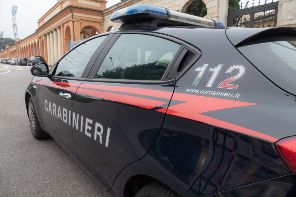 Perseguita la ex nonostante il divieto: arrestato 38enne