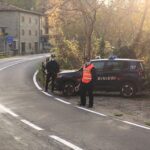Lite e aggressione a Monghidoro, ferito 17enne