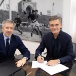 Ufficiale: Sartori è il nuovo responsabile dell’Area Tecnica