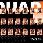 Jerdy Schouten convocato dall’Olanda