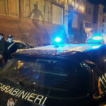 Ostacola carabinieri che identificano studenti: 48enne denunciato