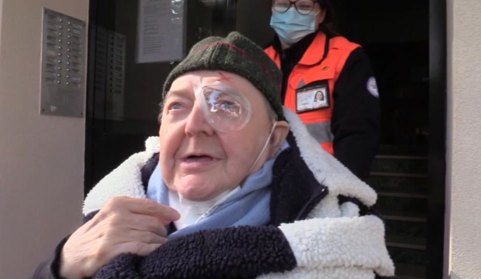 Caso ascensore negato a Emo: mercoledì finalmente l’inaugurazione