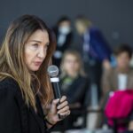 La stilista Elisabetta Franchi rischia il processo per stalking