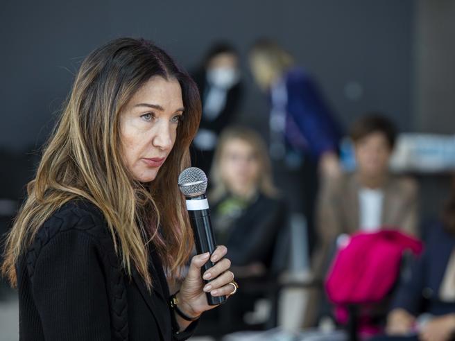 La stilista Elisabetta Franchi rischia il processo per stalking