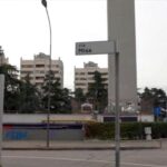 Via Misa, controllo della polizia contro i furti in abitazione: due arresti