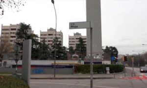 Via Misa, controllo della polizia contro i furti in abitazione: due arresti