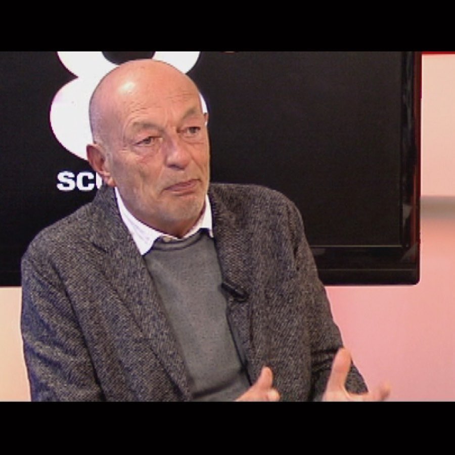 E’ scomparso Stefano Biondi, firma de Il Resto del Carlino e volto di E’Tv