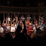 In San Petronio un concerto in memoria del maestro Ezio Bosso