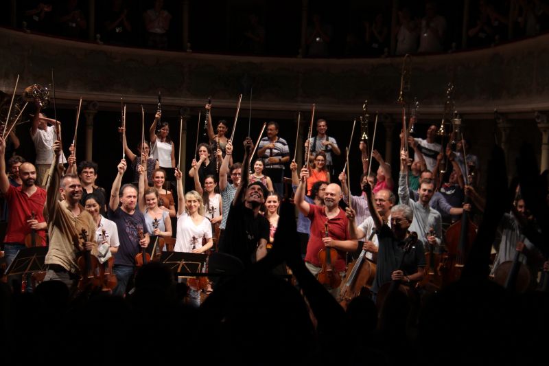 In San Petronio un concerto in memoria del maestro Ezio Bosso