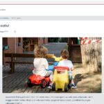 Centri estivi, sito del comune di Bologna in tilt per le tante richieste