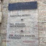 Si allontana da casa a Bologna, polizia rintraccia 17enne