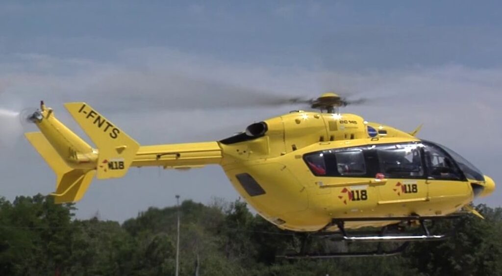 Operaio muore schiacciato in una ditta di trasporti