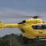 Operaio muore schiacciato in una ditta di trasporti